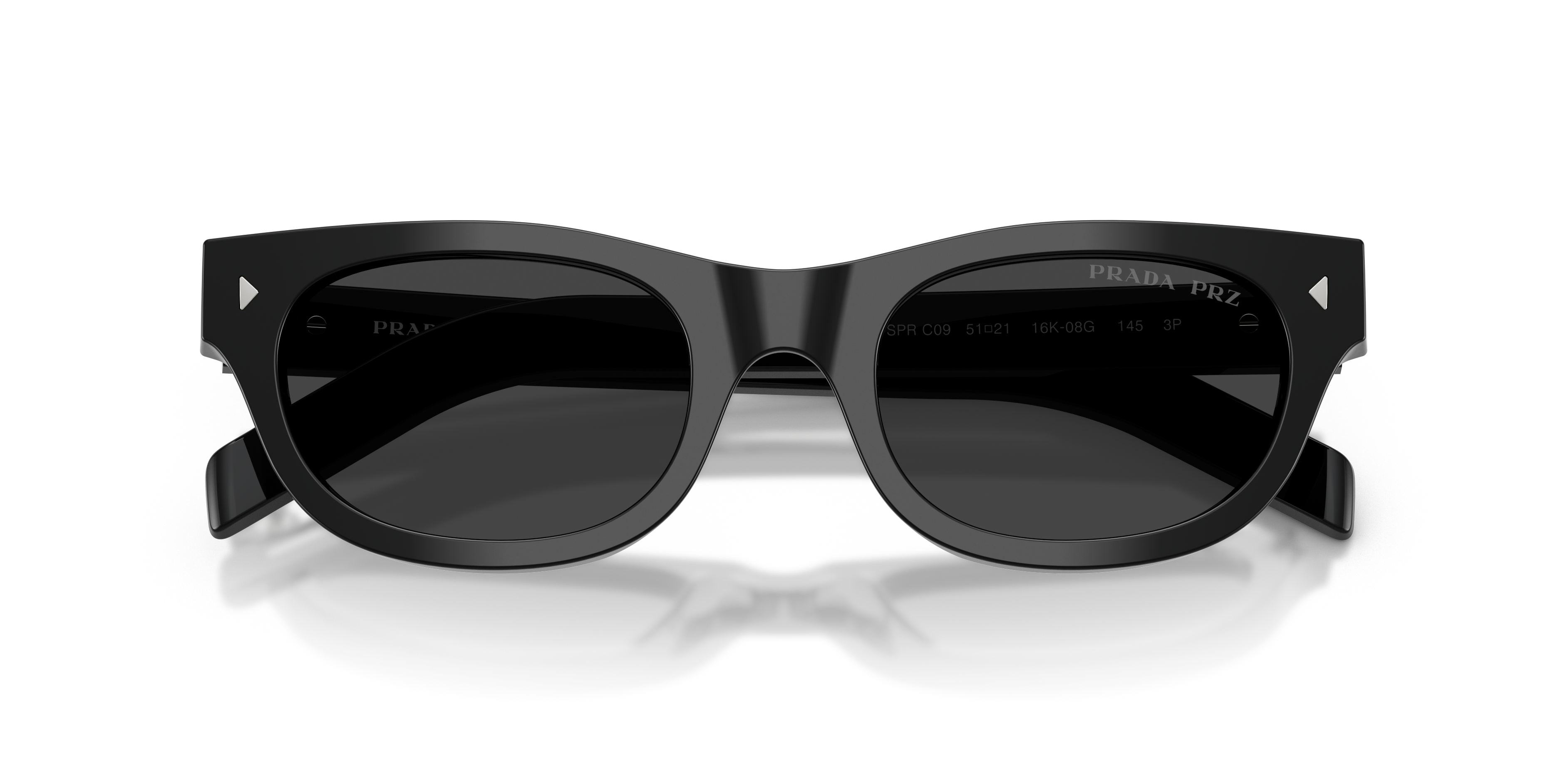 Prada PR C09S 16K08G  